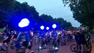 Tour de l’île de Montréal 2023 | Vélo Québec #6