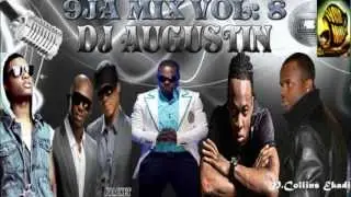 9JA MIX by DJ AUGUSTIN