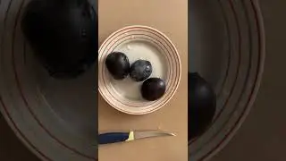 #огромная #слива