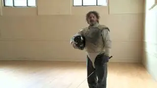 How to Win in Fencing