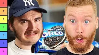 Schlatt's Cookie Tier List Is Wrong