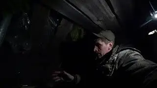 Вечерняя охота на болоте. Ночую в шалаше. 2 серия /Весенняя охота 2023/