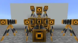Get Camera Entity without NBT Editors! (600 sub special)
