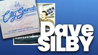 'Mr City Sounds' : Dave Silby in Conversation