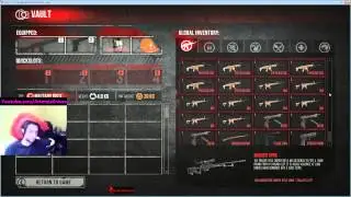 War-Z Global Inventory 3/3/13 ARRANGED #1 US
