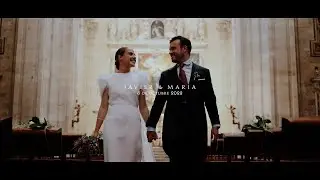 Javier & Maria - Boda (Salamanca) | SYNIM PROJECT