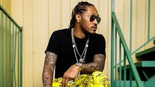 Future x SleazyWorld Go Type Beat - 'Court' | Free Type Beat 2023