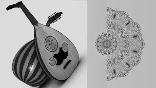 farvardin, Oud and Tombak Instrumental