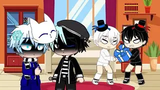 I Can't Do This Anymore! | Gacha Club | meme?