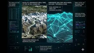 Latency Lens: Real-Time Multimodal Network Diagnostics