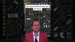 ESCAPE FROM TARKOV 