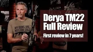 TM22 Review - First Review in 7 Years!