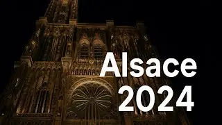 Alsace 2024