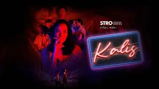 STRO ORIGINAL SERIES - Kalis (OFFICIAL TRAILER)