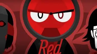 Incredibox mod 🚗Red🚗 mix