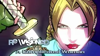 Re\Visioned: A Complicated Woman