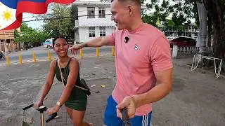 🇵🇭 My Filipina Wife Is So Slim