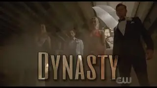 Dynasty ( So cold )