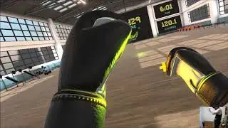 BOXVR Endurance | HTC Vive