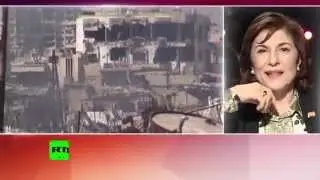 Запад должен проснуться