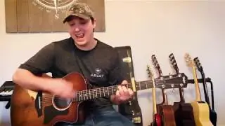 Cody Jinks - Mamma Song (Philip G Cover)