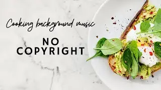 Free food background music no copyright