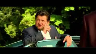 Легок на помине (2014) — трейлер