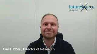 Introducing Futuresource's New 5inFive Videos