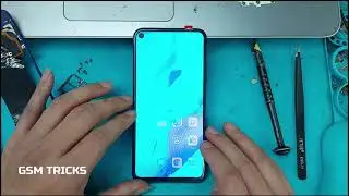 HUAWEI NOVA 5T FRP GOOGLE ACCOUNT BYPASS KIRIN 980  VIA TESTPOIN