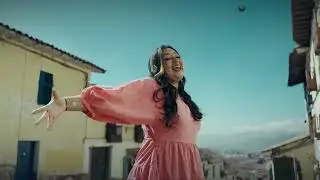 Lena Félix - Aventurera (Video Oficial 2023)