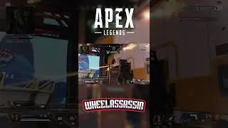 OH THE GODLY LOADOUT | Apex Legends!!