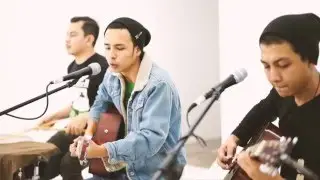 The Alif - Satu Nyawa