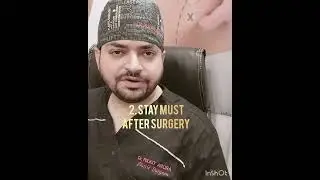 3 Points on TUMMY TUCK SURGERY!