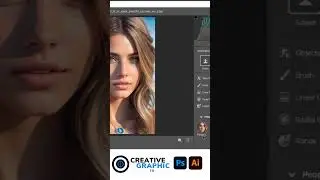 how to change hait color in photoshop 