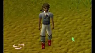 Runescape Machinima Contest 2010 Entry - Sammyhammy23