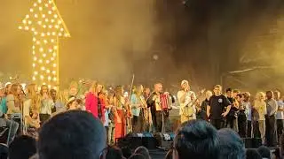 TF2024 Jonah Blacksmith, feat. Tønder Super Kids: Dreams
