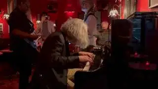 Ivan Dalia Jazz Quartet