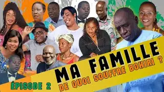 De Quoi Souffre Bohiri (2ème partie)