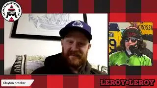 Clayton Kroeker Podcast