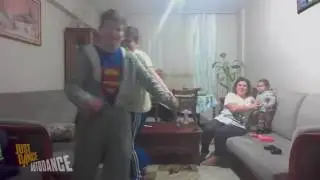 Amatör Dans Videoları 879
