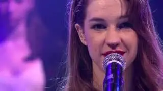 annes Café - Aurélie - Meisje Met De Parel