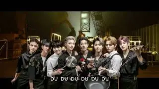 Stray Kids - God's Menu | Cover by Llama's Hairband (Thai version)
