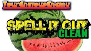 VEVO - Roy Flush: Spell it Out (CLEAN)