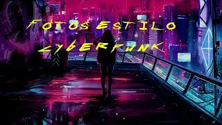 Ideas de fotos 2 fotos Cyberpunk Neon #cyberpunk #fotos #neon #ideas
