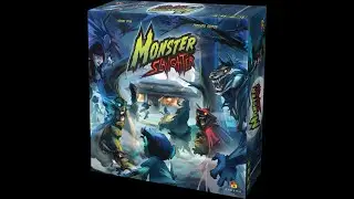 Monster Slaughter 
