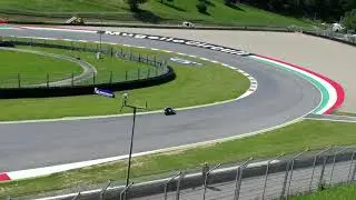 Mugello 2019 - Moto2 Free Practice