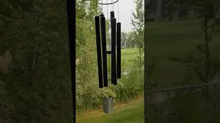 Wind Chimes