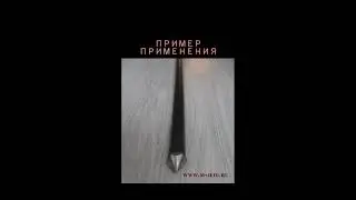 Бушкрафт трость для выживания