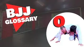 OPEN GUARD, OMOPLATA & OVERHOOK| БУКВА O | BJJ GLOSSARY