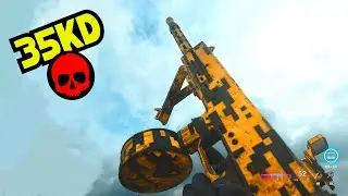 I don't die...Rebirth Island Warzone!